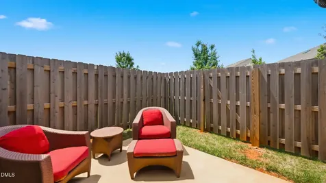 978 Bonanza Lane Mebane NC 27302