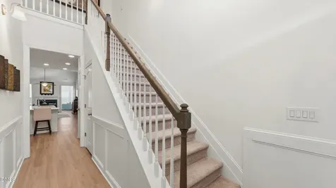 978 Bonanza Lane Mebane NC 27302