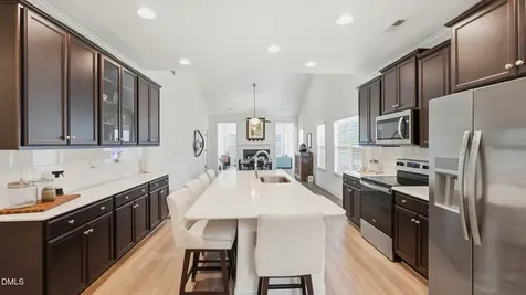 978 Bonanza Lane Mebane NC 27302