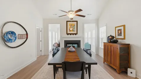 978 Bonanza Lane Mebane NC 27302