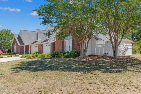 103 Chadbury Drive Dunn NC 28334