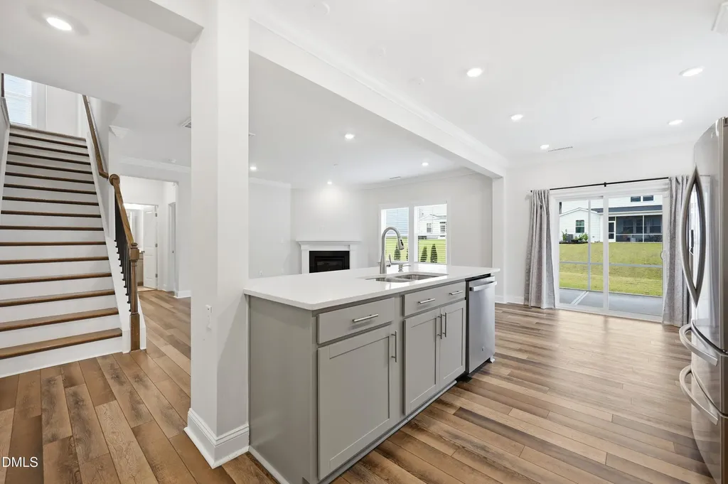 4100 Liberty Cap Drive Raleigh NC 27616