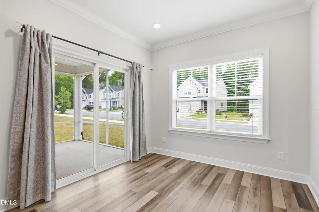 4100 Liberty Cap Drive Raleigh NC 27616