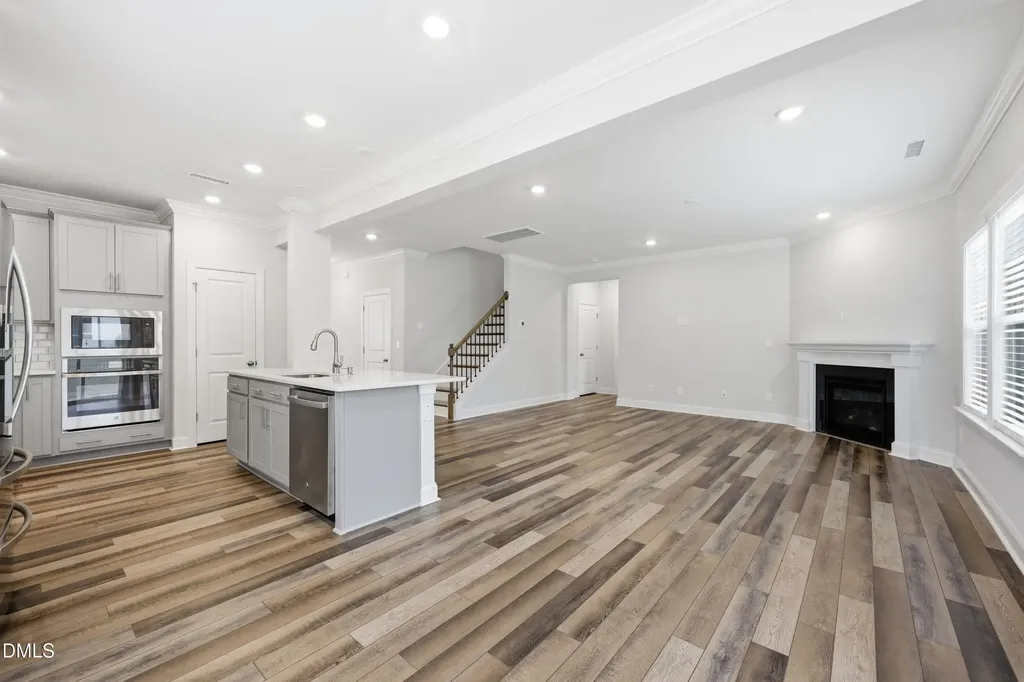4100 Liberty Cap Drive Raleigh NC 27616