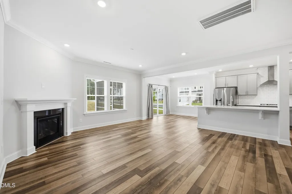 4100 Liberty Cap Drive Raleigh NC 27616
