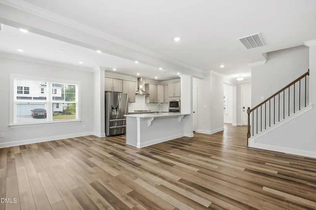 4100 Liberty Cap Drive Raleigh NC 27616