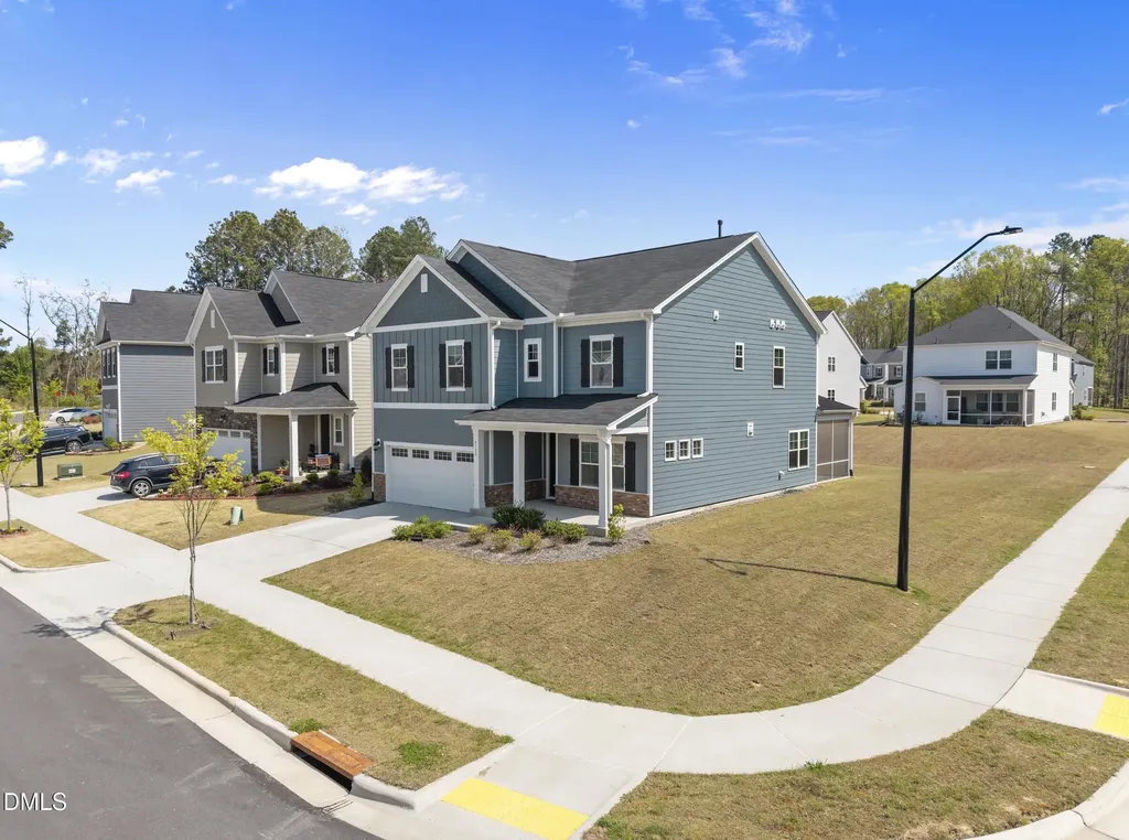 4100 Liberty Cap Drive Raleigh NC 27616