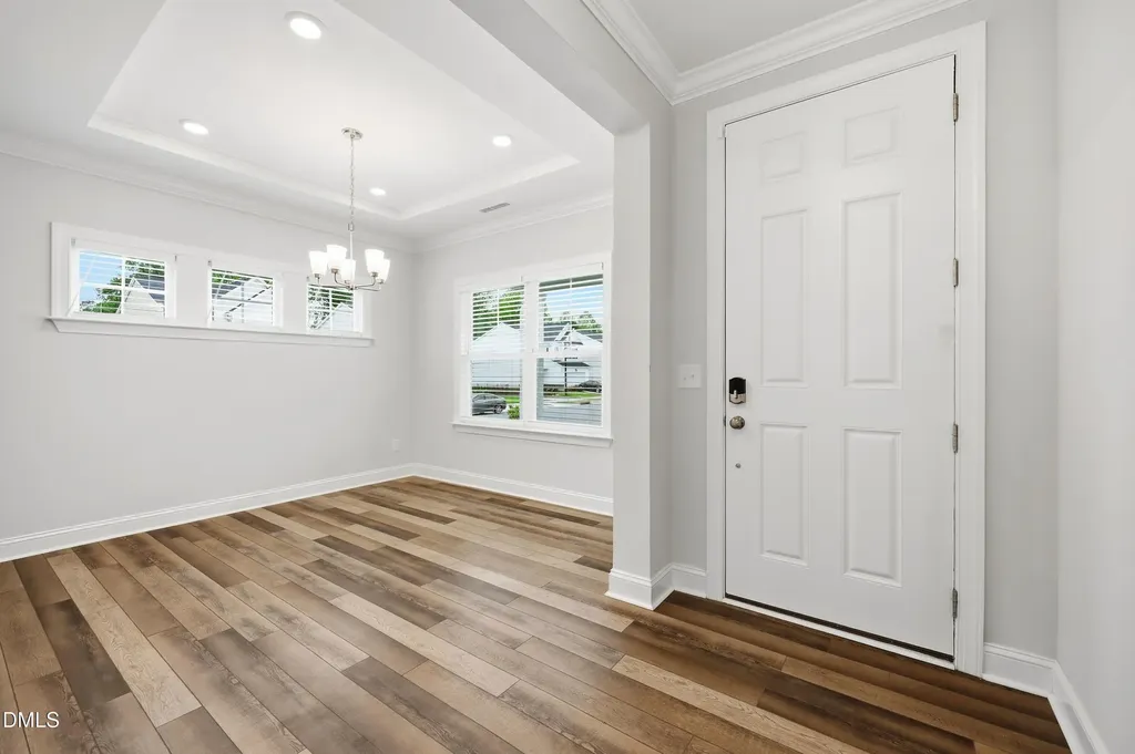 4100 Liberty Cap Drive Raleigh NC 27616