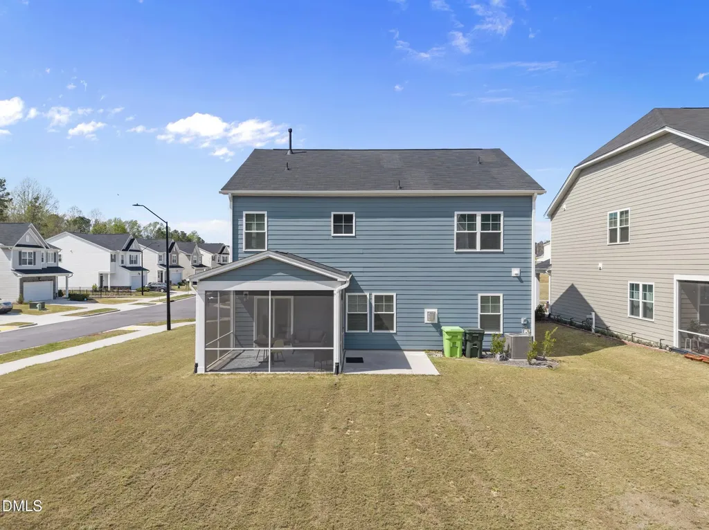 4100 Liberty Cap Drive Raleigh NC 27616