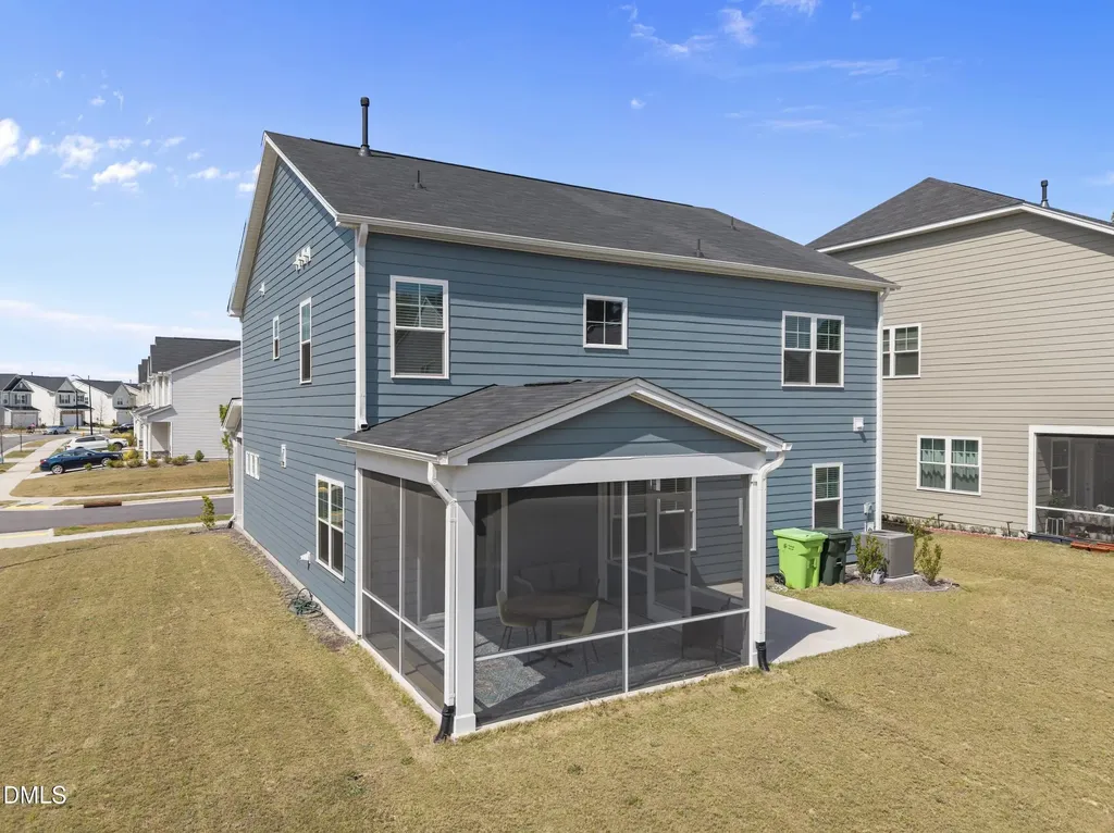 4100 Liberty Cap Drive Raleigh NC 27616