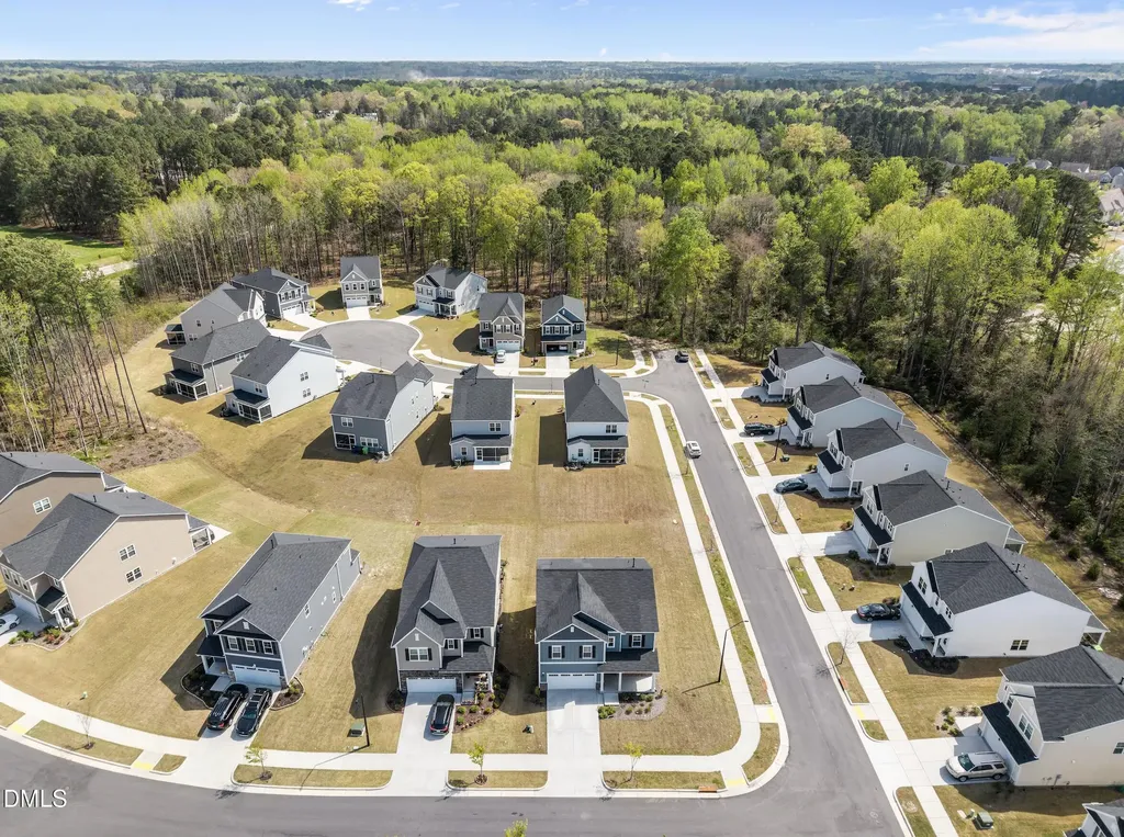 4100 Liberty Cap Drive Raleigh NC 27616