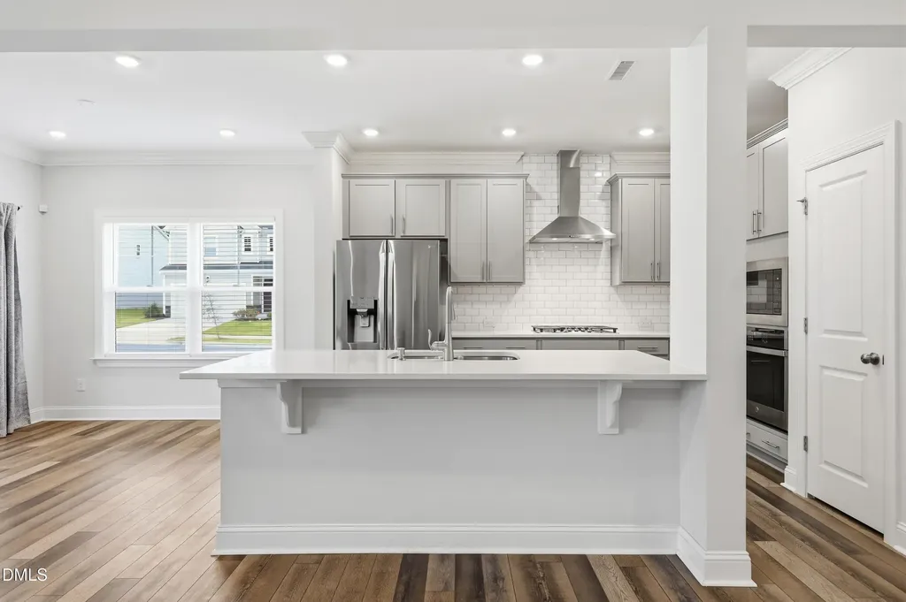 4100 Liberty Cap Drive Raleigh NC 27616