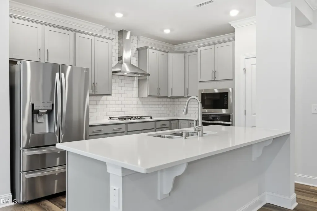 4100 Liberty Cap Drive Raleigh NC 27616