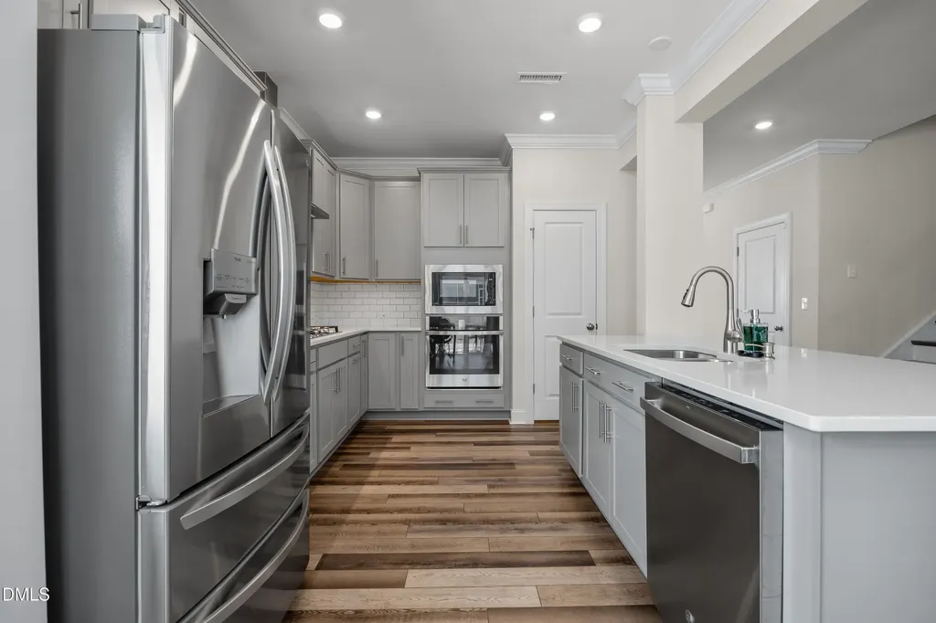 4100 Liberty Cap Drive Raleigh NC 27616