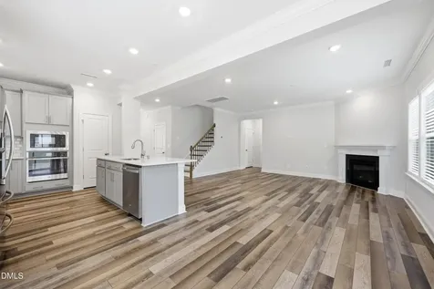4100 Liberty Cap Drive Raleigh NC 27616