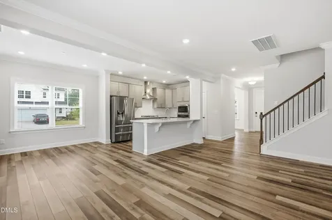 4100 Liberty Cap Drive Raleigh NC 27616
