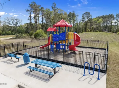 4100 Liberty Cap Drive Raleigh NC 27616