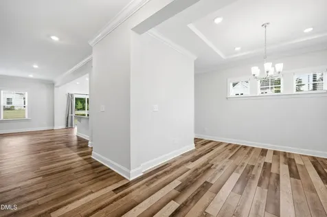 4100 Liberty Cap Drive Raleigh NC 27616