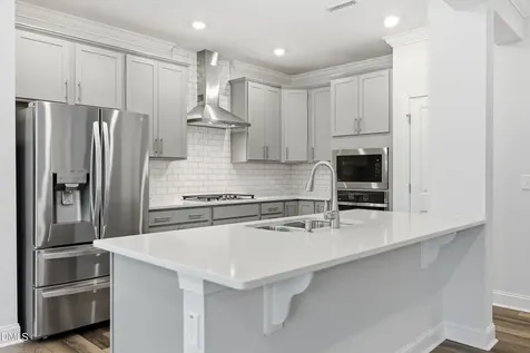 4100 Liberty Cap Drive Raleigh NC 27616
