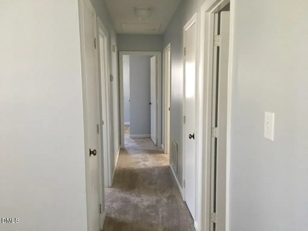 3748 Summer Place Raleigh NC 27604