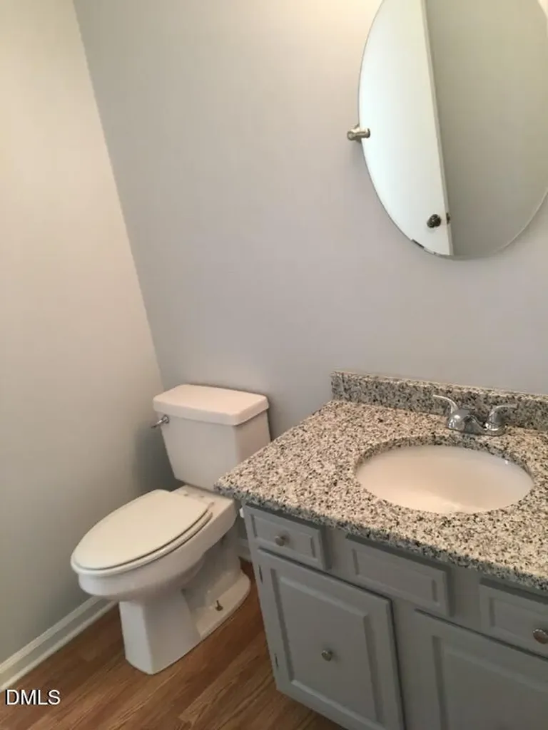 3748 Summer Place Raleigh NC 27604