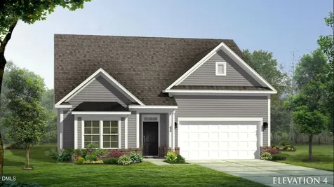 795 Harmony Ranch Lane Franklinton NC 27525