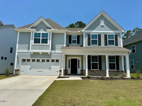4320 Stony Falls Way Knightdale NC 27545