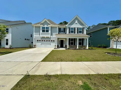 4320 Stony Falls Way Knightdale NC 27545