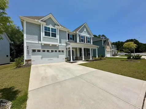 4320 Stony Falls Way Knightdale NC 27545