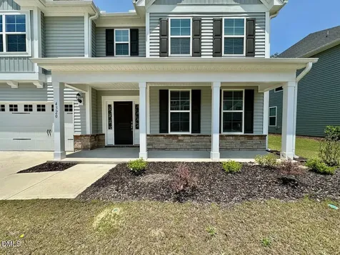 4320 Stony Falls Way Knightdale NC 27545
