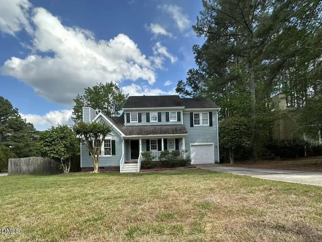 120 Waltons Creek Road Morrisville NC 27560