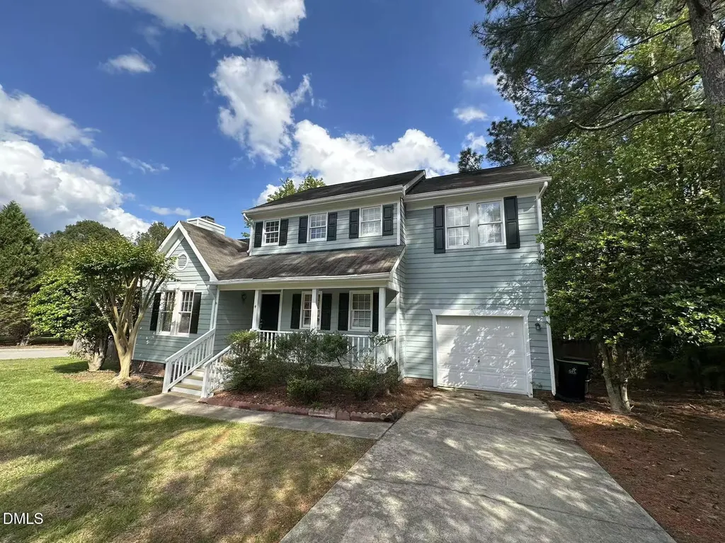 120 Waltons Creek Road Morrisville NC 27560