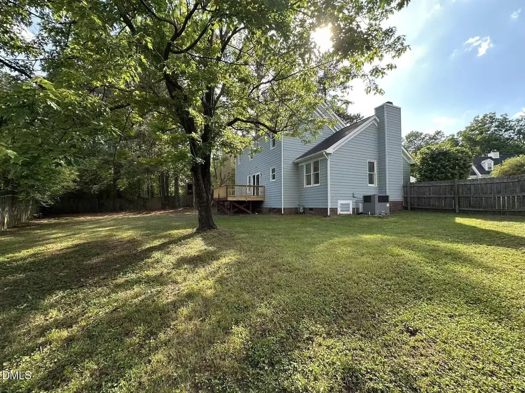 120 Waltons Creek Road Morrisville NC 27560