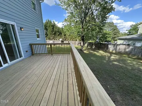 120 Waltons Creek Road Morrisville NC 27560