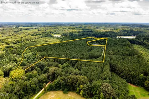 187 Clarence Alston Road Franklinton NC 27525