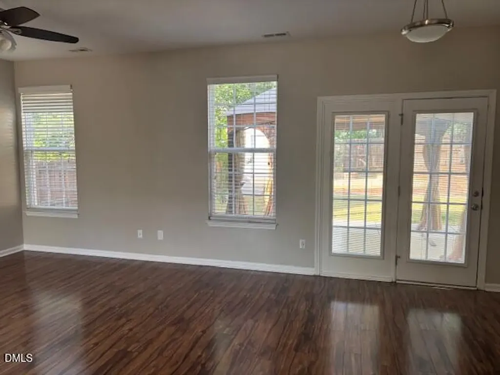 113 Jasper Point Drive Holly Springs NC 27540