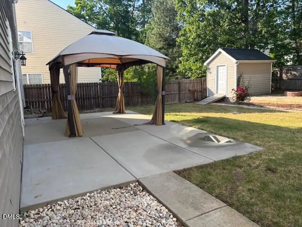 113 Jasper Point Drive Holly Springs NC 27540