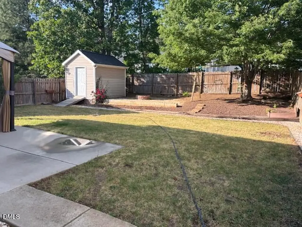 113 Jasper Point Drive Holly Springs NC 27540