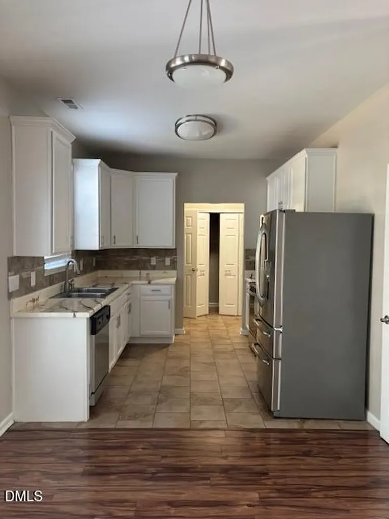 113 Jasper Point Drive Holly Springs NC 27540
