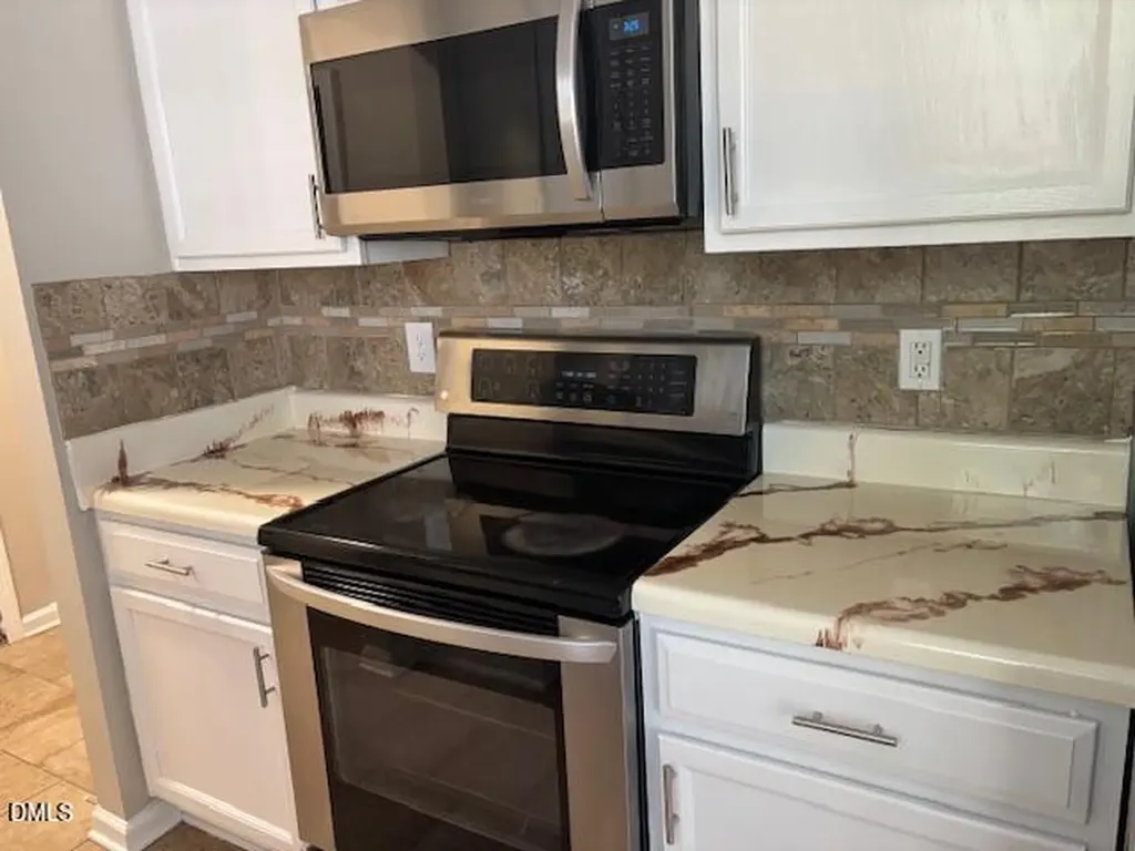 113 Jasper Point Drive Holly Springs NC 27540