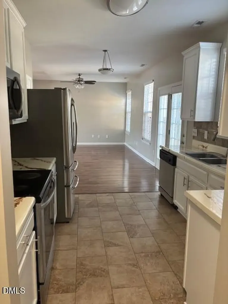 113 Jasper Point Drive Holly Springs NC 27540