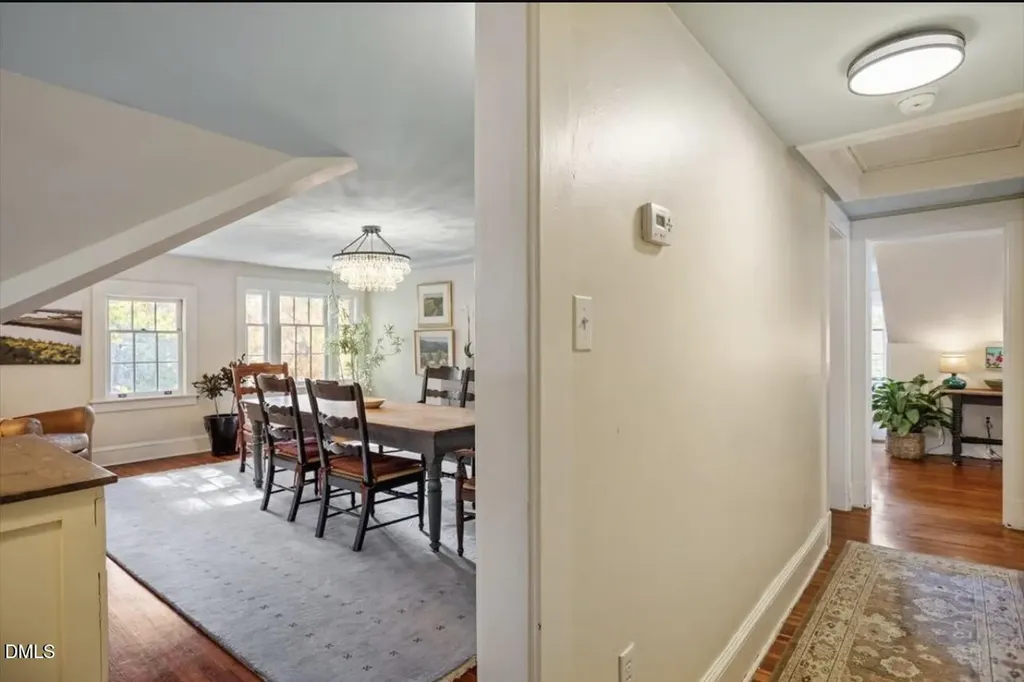 405 Ransom Street Chapel Hill NC 27516