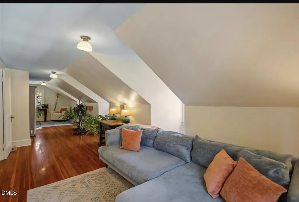 405 Ransom Street Chapel Hill NC 27516