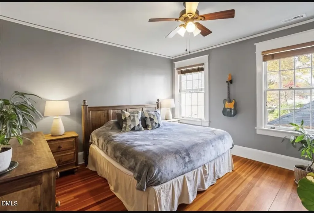 405 Ransom Street Chapel Hill NC 27516
