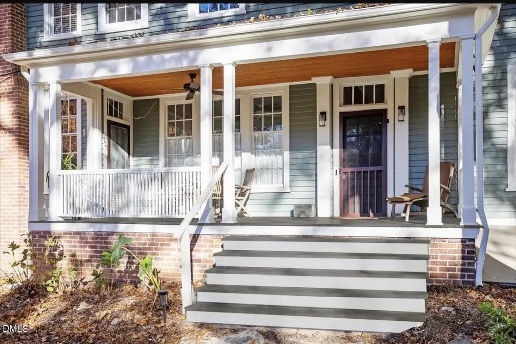 405 Ransom Street Chapel Hill NC 27516
