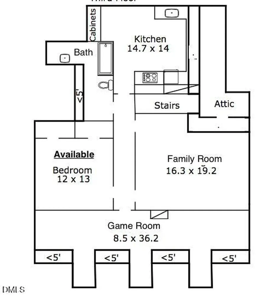 405 Ransom Street Chapel Hill NC 27516
