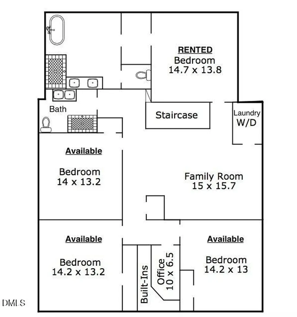 405 Ransom Street Chapel Hill NC 27516