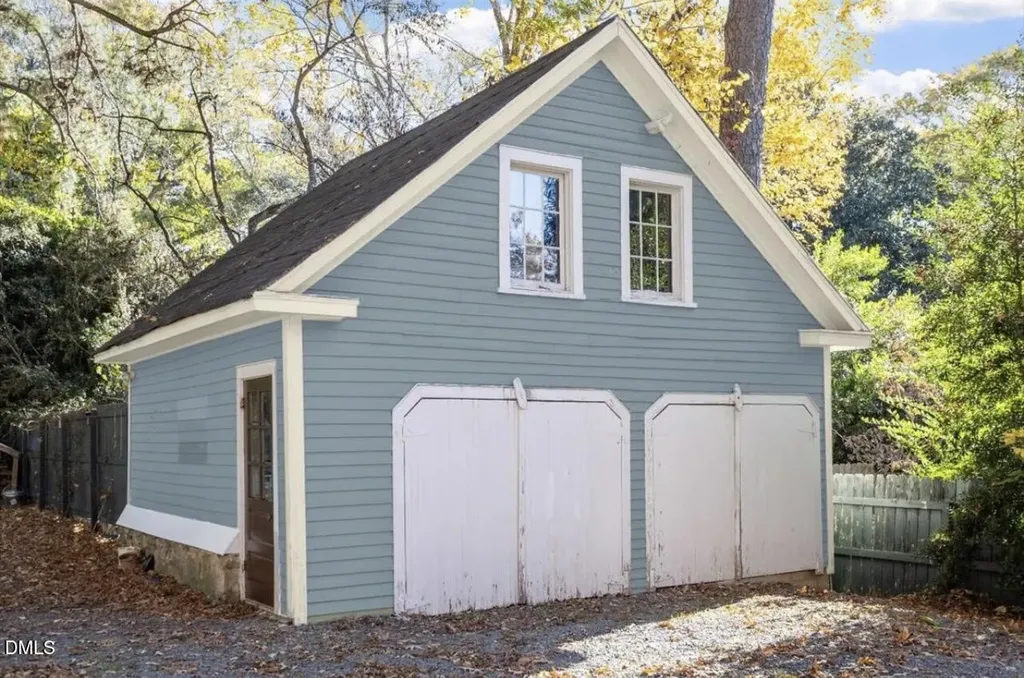405 Ransom Street Chapel Hill NC 27516