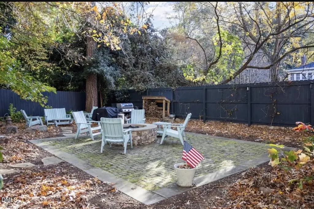 405 Ransom Street Chapel Hill NC 27516
