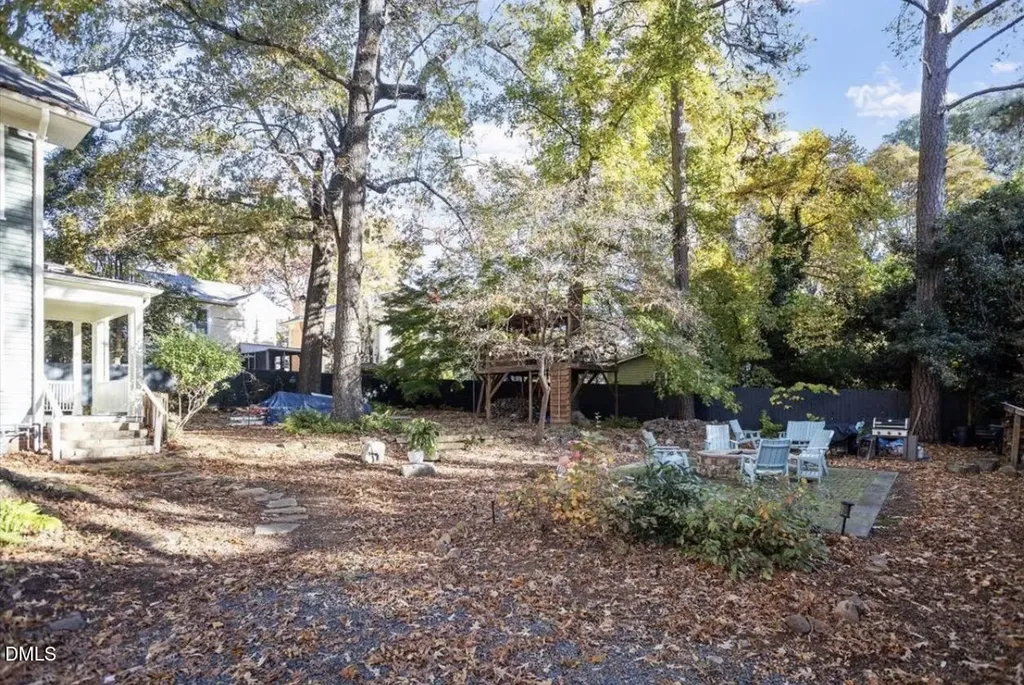 405 Ransom Street Chapel Hill NC 27516